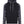 6 x Baseball Hoodies by Just Hoods in Solid Black Black Camo by Print Lab Deals — Custom branded clothing by Print Press, featuring premium embroidery produced in our specialist print lab in the UK.