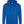 6 x Full Zip Hoodies by Just Hoods in Royal Blue by Print Lab Deals — Custom branded clothing by Print Press, featuring premium embroidery produced in our specialist print lab in the UK.