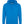 48 x Full Zip Hoodies by Just Hoods in Sapphire Blue by Print Lab Deals — Custom branded clothing by Print Press, featuring premium embroidery produced in our specialist print lab in the UK.