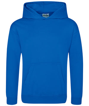 48 x Just Hoods Kids Sports Athleisure Hoodie