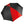 10 x Sports Umbrellas by Ki-Mood in by Print Lab Deals — Custom branded clothing by Print Press, featuring premium embroidery produced in our specialist print lab in the UK.