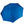 10 x Sports Umbrellas by Ki-Mood in Royal Blue by Print Lab Deals — Custom branded clothing by Print Press, featuring premium embroidery produced in our specialist print lab in the UK.