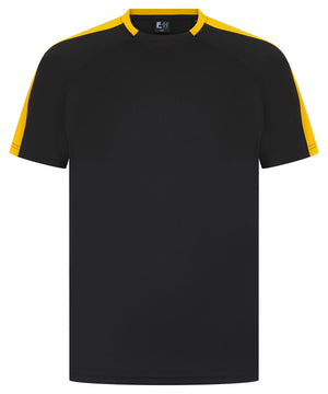 24 x Finden Sports Adults Team T-Shirt