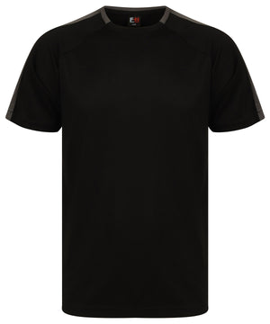 24 x Finden Sports Adults Team T-Shirt