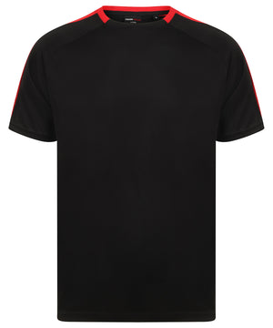 24 x Finden Sports Adults Team T-Shirt