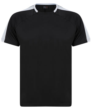 24 x Finden Sports Adults Team T-Shirt
