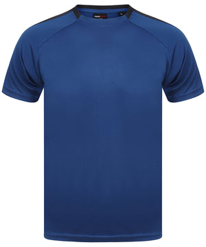 24 x Finden Sports Adults Team T-Shirt