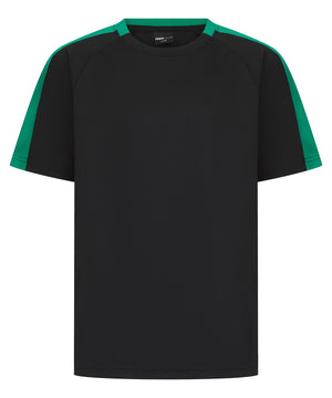 96 x Finden Sports Kids Team T-Shirt