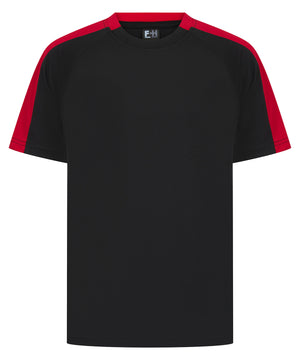 96 x Finden Sports Kids Team T-Shirt
