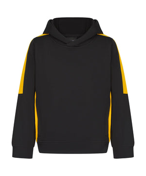 96 x Finden Sports Kids Team Hoodie