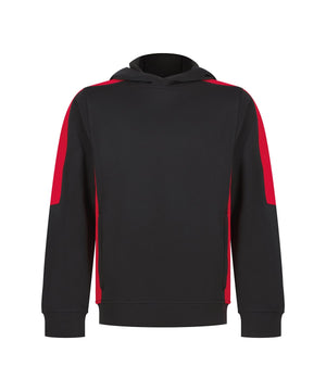 96 x Finden Sports Kids Team Hoodie