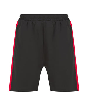 24 x Finden Shorts with Zipped Pockets
