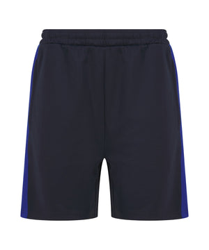 24 x Finden Shorts with Zipped Pockets