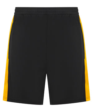 12 x Finden Kids Shorts with Zipped Pockets