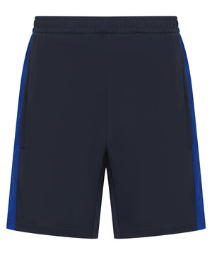 12 x Finden Kids Shorts with Zipped Pockets