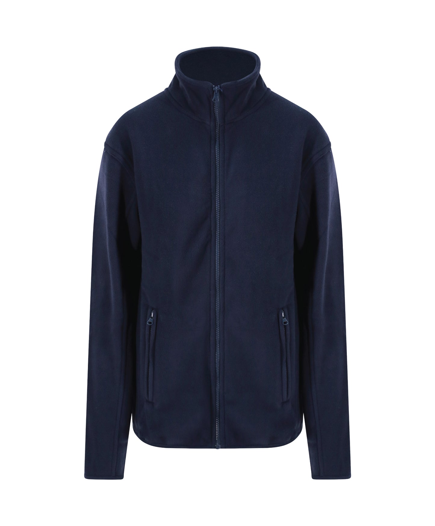 12 x Pro Light Microfleeces by Pro RTX in Navy by Print Lab Deals — Custom branded clothing by Print Press, featuring premium embroidery produced in our specialist print lab in the UK.