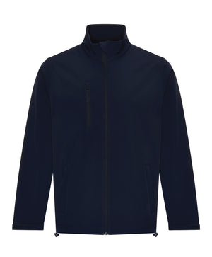 16 x Pro RTX 3-Layer Softshell Jackets in by Print Lab Deals — Custom branded clothing by Print Press, featuring premium embroidery produced in our specialist print lab in the UK.