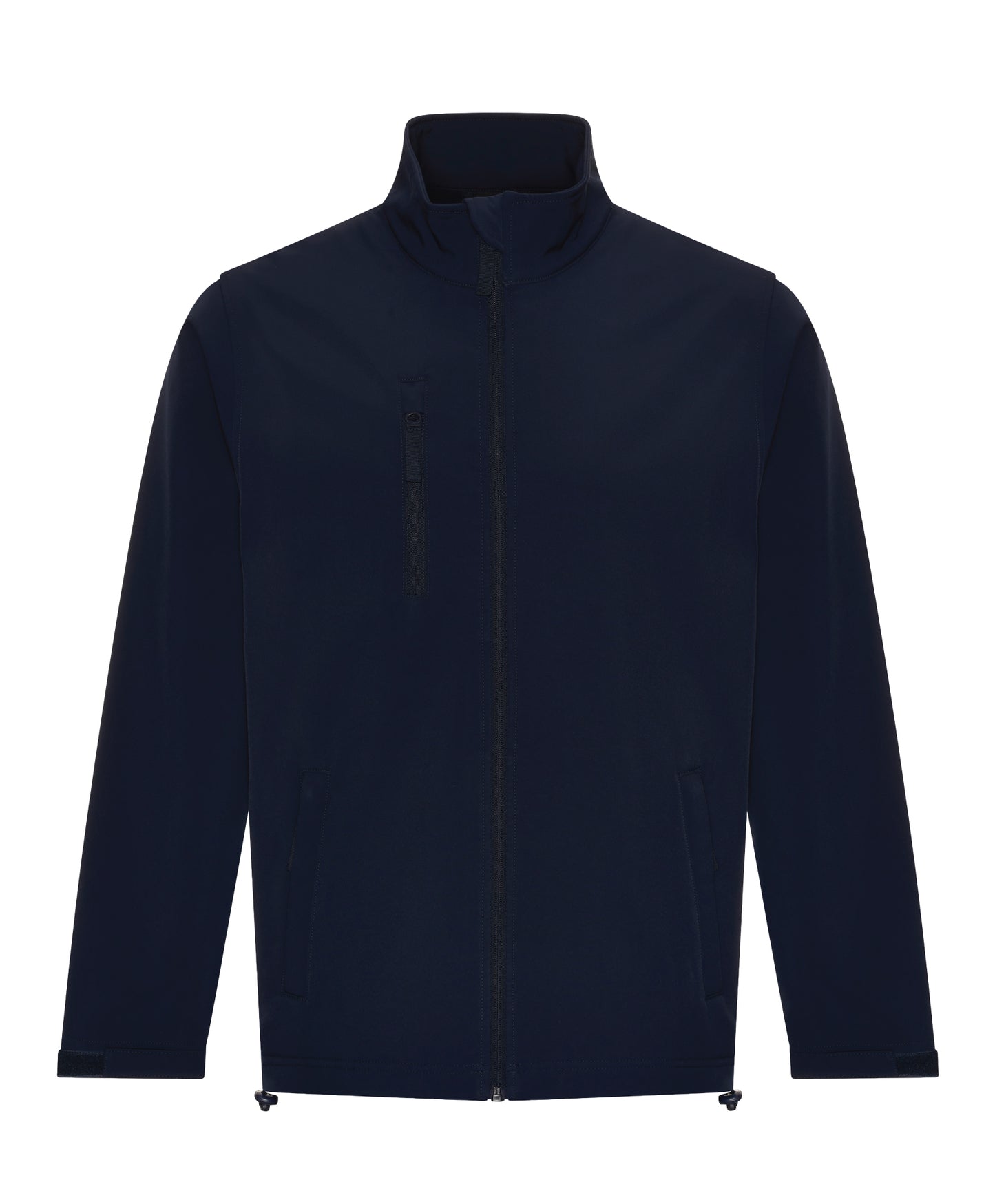 16 x Pro RTX 3-Layer Softshell Jackets in by Print Lab Deals — Custom branded clothing by Print Press, featuring premium embroidery produced in our specialist print lab in the UK.