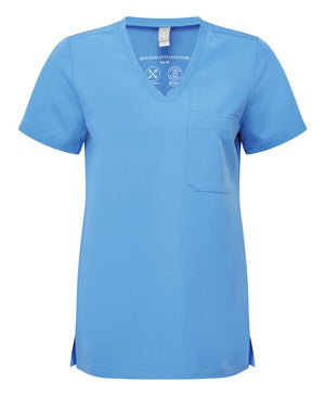 6x Womens Tunics by Onna in by Print Lab Deals — Custom branded clothing by Print Press, featuring premium embroidery produced in our specialist print lab in the UK.
