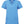 6x Womens Pocket Tunics by Onna in Ceil Blue by Print Lab Deals — Custom branded clothing by Print Press, featuring premium embroidery produced in our specialist print lab in the UK.