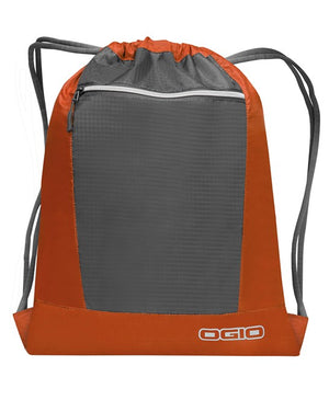 10 x Endurance Bag by Ogio in by Print Lab Deals — Custom branded clothing by Print Press, featuring premium embroidery produced in our specialist print lab in the UK.