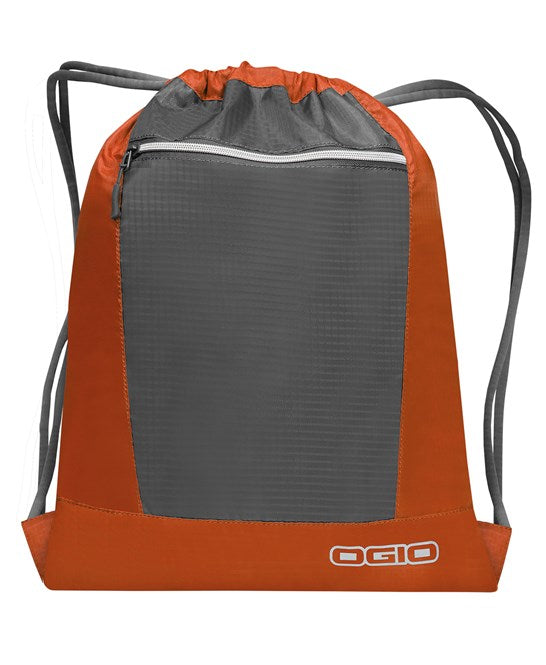 40 x Endurance Bag by Ogio in by Print Lab Deals — Custom branded clothing by Print Press, featuring premium embroidery produced in our specialist print lab in the UK.