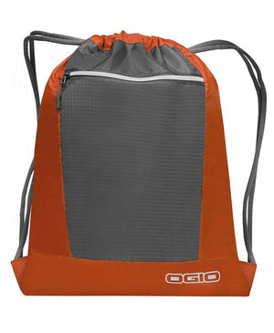 20 x Endurance Bag by Ogio in by Print Lab Deals — Custom branded clothing by Print Press, featuring premium embroidery produced in our specialist print lab in the UK.
