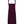 12 x Organic Apron By Premier in Aubergine by Print Lab Deals — Custom branded clothing by Print Press, featuring premium embroidery produced in our specialist print lab in the UK.