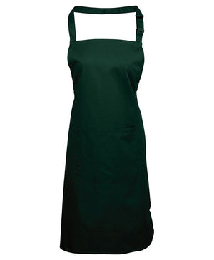 12 x Classic Aprons by Premier in Bottle by Print Lab Deals — Custom branded clothing by Print Press, featuring premium embroidery produced in our specialist print lab in the UK.