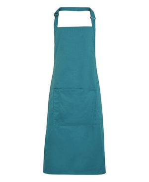 12 x Classic Aprons by Premier in by Print Lab Deals — Custom branded clothing by Print Press, featuring premium embroidery produced in our specialist print lab in the UK.