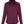 6 x Classic Blouse By Premier in Aubergine by Print Lab Deals — Custom branded clothing by Print Press, featuring premium embroidery produced in our specialist print lab in the UK.