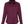 12 x Classic Blouse By Premier in Aubergine by Print Lab Deals — Custom branded clothing by Print Press, featuring premium embroidery produced in our specialist print lab in the UK.