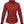 12 x Classic Blouse By Premier in Burgundy by Print Lab Deals — Custom branded clothing by Print Press, featuring premium embroidery produced in our specialist print lab in the UK.