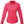 12 x Classic Blouse By Premier in Hot Pink by Print Lab Deals — Custom branded clothing by Print Press, featuring premium embroidery produced in our specialist print lab in the UK.