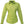 12 x Classic Blouse By Premier in Lime by Print Lab Deals — Custom branded clothing by Print Press, featuring premium embroidery produced in our specialist print lab in the UK.
