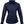 6 x Classic Blouse By Premier in Navy by Print Lab Deals — Custom branded clothing by Print Press, featuring premium embroidery produced in our specialist print lab in the UK.