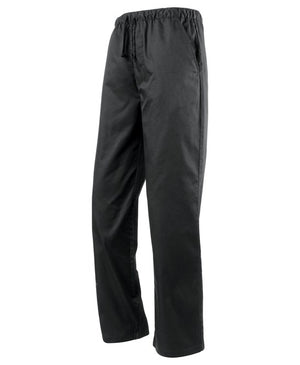 6 x Chefs Trousers By Premier in by Print Lab Deals — Custom branded clothing by Print Press, featuring premium embroidery produced in our specialist print lab in the UK.