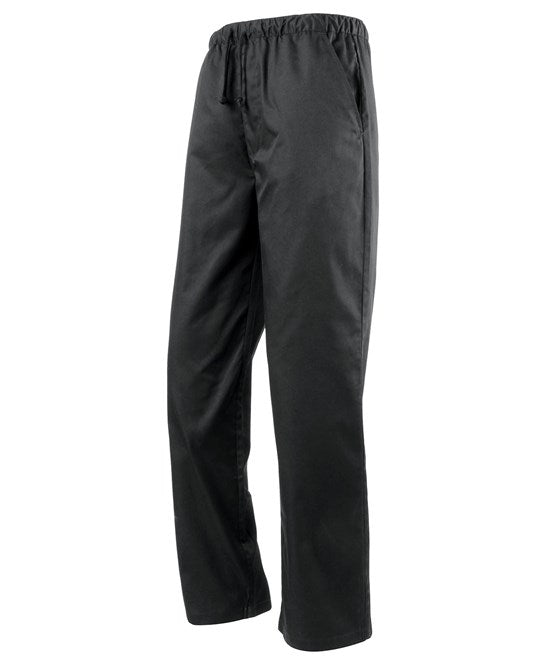6 x Chefs Trousers By Premier in by Print Lab Deals — Custom branded clothing by Print Press, featuring premium embroidery produced in our specialist print lab in the UK.