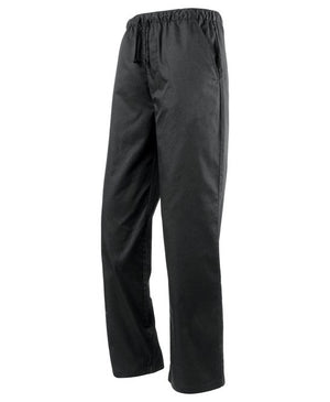 12 x Chefs Trousers By Premier in by Print Lab Deals — Custom branded clothing by Print Press, featuring premium embroidery produced in our specialist print lab in the UK.