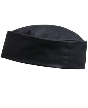 24 x Quality Chef Hats by Premier in by Print Lab Deals — Custom branded clothing by Print Press, featuring premium embroidery produced in our specialist print lab in the UK.