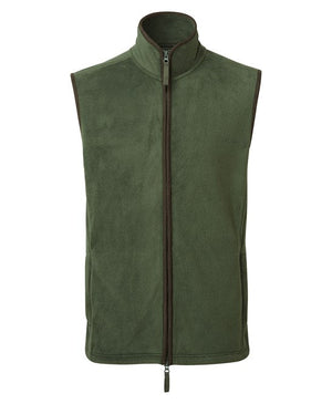 24 x Mens Artisan Gilets by Premier in by Print Lab Deals — Custom branded clothing by Print Press, featuring premium embroidery produced in our specialist print lab in the UK.