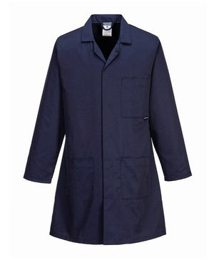 24 x Lab Coats By Portwest in by Print Lab Deals — Custom branded clothing by Print Press, featuring premium embroidery produced in our specialist print lab in the UK.