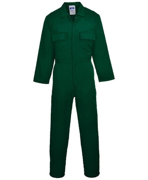 12 x Coveralls by Portwest in by Print Lab Deals — Custom branded clothing by Print Press, featuring premium embroidery produced in our specialist print lab in the UK.