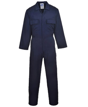 6 x Coveralls by Portwest in by Print Lab Deals — Custom branded clothing by Print Press, featuring premium embroidery produced in our specialist print lab in the UK.