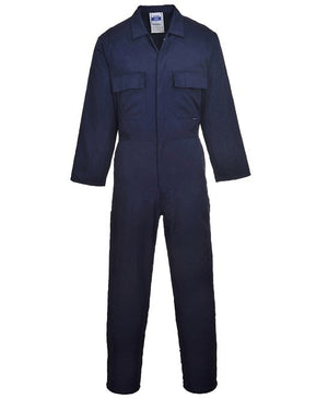 12 x Coveralls by Portwest in by Print Lab Deals — Custom branded clothing by Print Press, featuring premium embroidery produced in our specialist print lab in the UK.