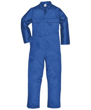 6 x Coveralls by Portwest in by Print Lab Deals — Custom branded clothing by Print Press, featuring premium embroidery produced in our specialist print lab in the UK.