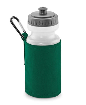 10 x Water Bottles & Holders by Quadra in by Print Lab Deals — Custom branded clothing by Print Press, featuring premium embroidery produced in our specialist print lab in the UK.