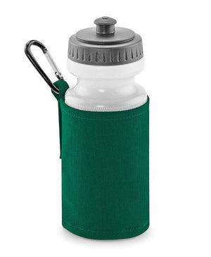 20 x Water Bottles & Holders by Quadra in by Print Lab Deals — Custom branded clothing by Print Press, featuring premium embroidery produced in our specialist print lab in the UK.