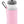 10 x Water Bottles & Holders by Quadra in Classic Pink by Print Lab Deals — Custom branded clothing by Print Press, featuring premium embroidery produced in our specialist print lab in the UK.