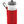 10 x Water Bottles & Holders by Quadra in Classic Red by Print Lab Deals — Custom branded clothing by Print Press, featuring premium embroidery produced in our specialist print lab in the UK.